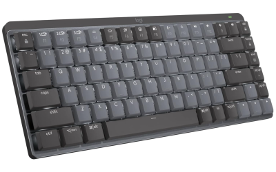 Logitech MX Mechanical Mini Wireless Illuminated Keyboard