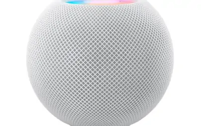 Apple HomePod Mini (Multiple Colors Available)